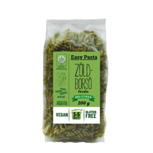 Eden Premium Easy Pasta - zöldborsó tészta 200g
