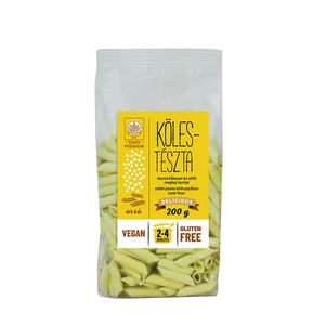 Eden Premium kölestészta penne 200g
