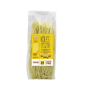 Eden Premium kölestészta spagetti 200g