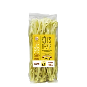 Eden Premium kölestészta szélesmetélt 200g