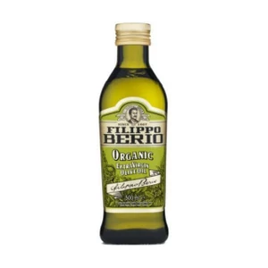 Filippo Berio bio extra szűz olívaolaj 500 ml