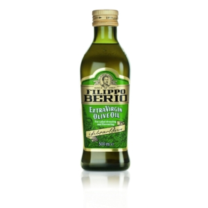 Filippo Berio extra szűz  olívaolaj 500 ml