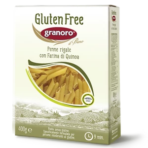 Granoro gluténmentes penne tészta 400g