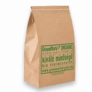 GreenMark Organic bio hosszúszemű barna rizs 5kg