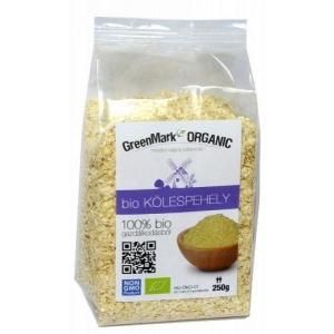 GreenMark Organic bio kölespehely 250g