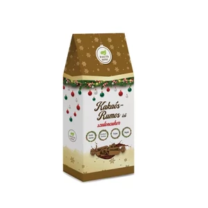 Health Market kakaós-rumos szaloncukor 250g