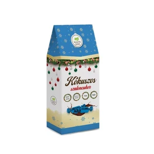 Health Market kókuszos szaloncukor 250g