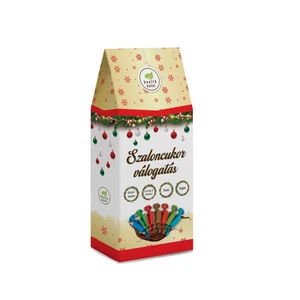 Health Market szaloncukor válogatás 250g