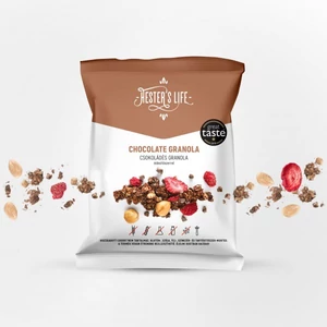 Hester's Life Chocolate Granola - csokoládés granola 60g