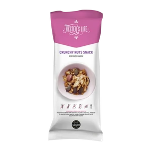 Hester's Life Crunchy nuts snack - ropogós magok 60g
