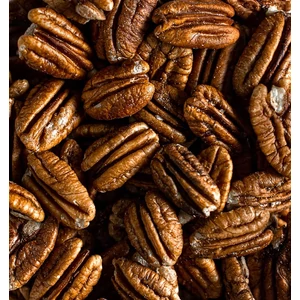 Hester&#039;s Life Salty Pecan Porridge sós pekándiós zabkása 50g