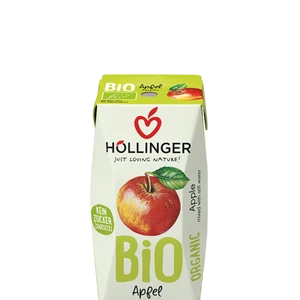 Höllinger bio almalé 200ml