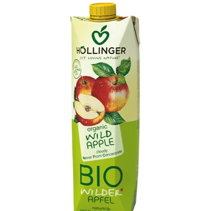 Höllinger bio almalé 1000ml