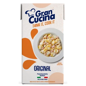 Hulalá Gran Cucina főzőkrém 500g