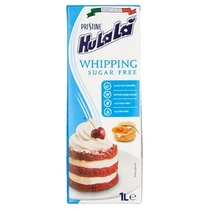 Hulala cukormentes habalapanyag 1000ml
