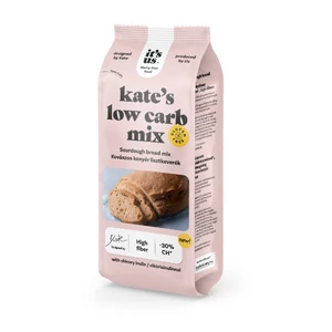 It's us Kate's low carb kovászos kenyér lisztkeverék 500g