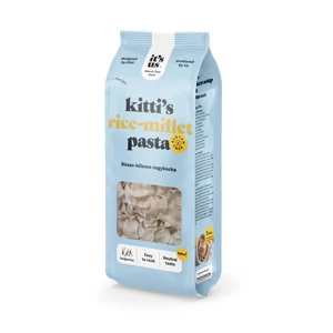 It&#039;s us Kitti&#039;s rizses-köleses tészta nagykocka 200g