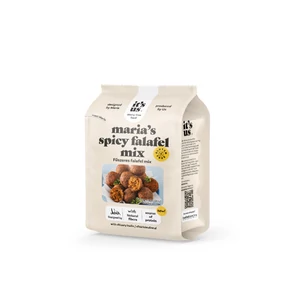 It's us Maria's fűszeres falafel mix 175g
