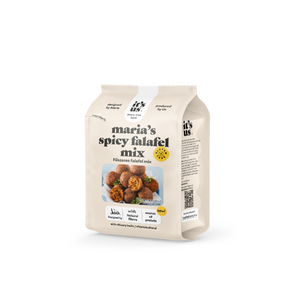 It's us Maria's fűszeres falafel mix 175g