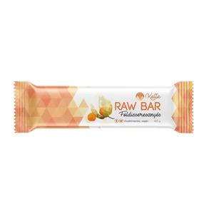 Kette raw bar - földicseresznyés 40g