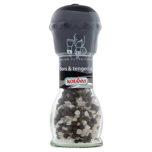 Kotányi malom bors és tengeri só 65g