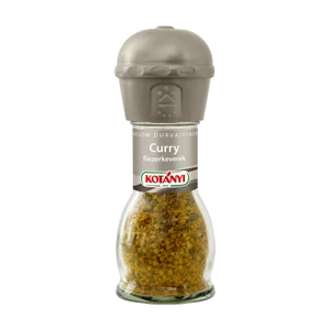 Kotányi malom curry fűszerkeverék 45g