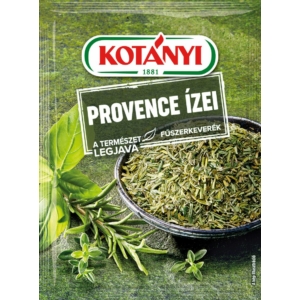 Kotányi Provence fűszerkeverék 17g