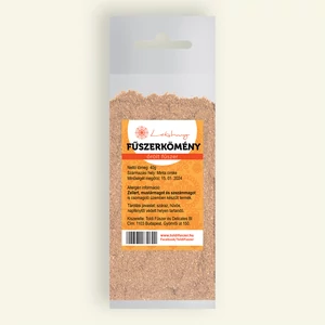 Lakshmi fűszerkömény őrölt 40g