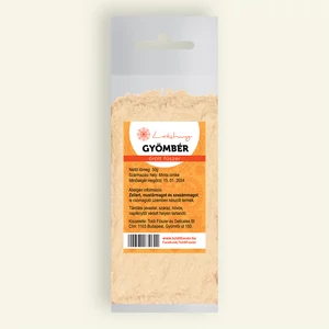 Lakshmi gyömbér őrölt 30g