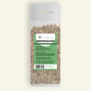 Lakshmi medvehagyma morzsolt 10g