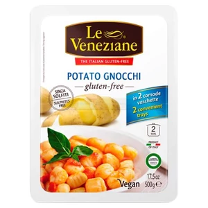 Le Veneziane gnocchi 2x250g 500g