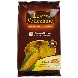 Le Veneziane tészta capellini 250g