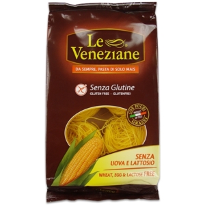 Le Veneziane tészta capellini 250g