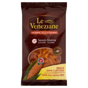 Le Veneziane tészta eliche 250g