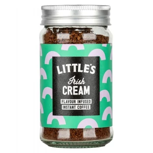 Little&#039;s Irish Cream - ír krémlikőr instant kávé 50g