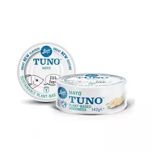 Loma Linda Tuno - vegán tonhal helyettesítő veganézzel 142g