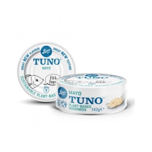 Loma Linda Tuno - vegán tonhal helyettesítő veganézzel 142g