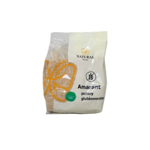Natural amaránt pehely 300g