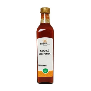 Natural gojilé 500ml