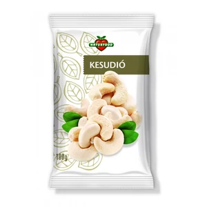 Naturfood kesudió 100g