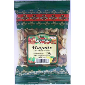 Naturfood magmix 100g