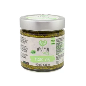 Nord Salse Anima veg - vegán pesto tofuval 180g