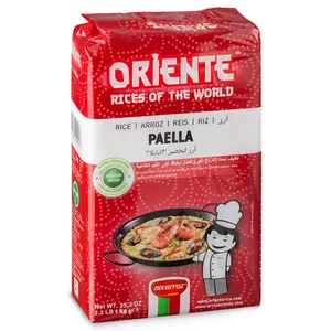Oriente paella rizs 1kg
