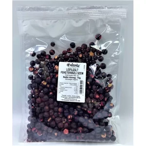 Paleolit liofilizált fekete ribizli 70g
