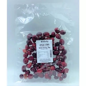 Paleolit liofilizált vörös áfonya 20g