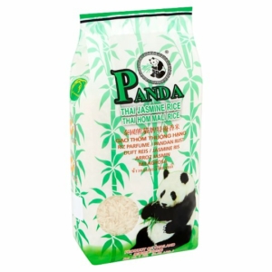 Panda jázmin rizs 1kg