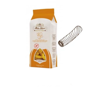 Pasta Natura bio gluténmentes csicseriborsó tészta maccheroni 250g