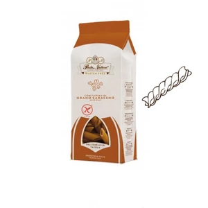 Pasta Natura gluténmentes hajdina tészta fusilli 250g