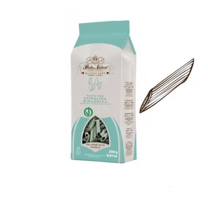 Pasta Natura bio gluténmentes spirulina tészta penne 250g