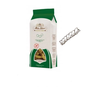 Pasta Natura bio gluténmentes zöldborsós tészta fusilli 250g